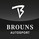 Logo Autosport Brouns B.V.